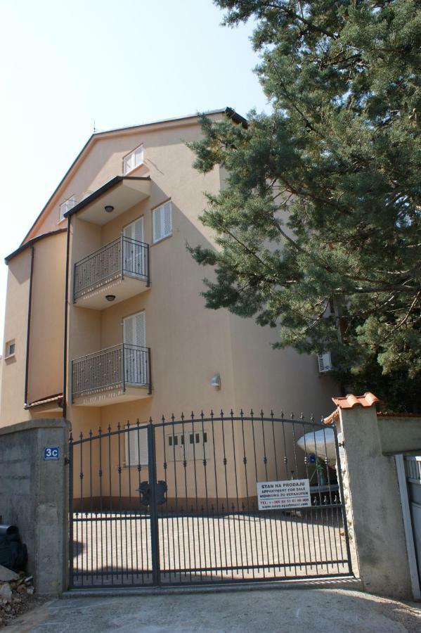 Apartment Winter Селце Экстерьер фото