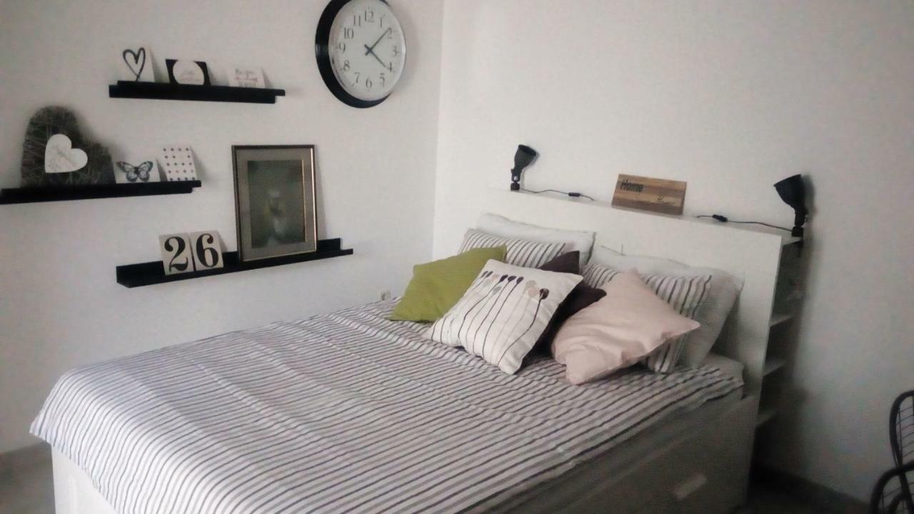 Apartment Winter Селце Экстерьер фото