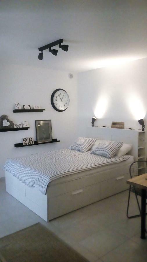 Apartment Winter Селце Экстерьер фото